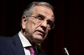 Κυβερνητικές πηγές για Σαμαρά: Κυριαρχικά δικαιώματα δεν χάνονται μέσω συμφωνιών με ιδιωτικές εταιρείες