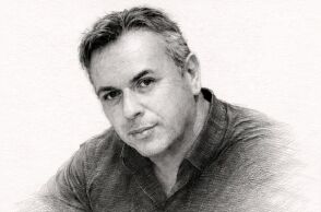 Μανώλης Λιδάκης: Ο δίσκος που δεν πρόλαβε να «ταξιδέψει»