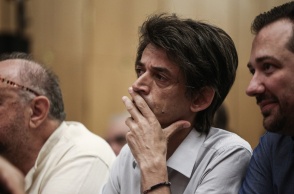 Νίκος Καρανίκας