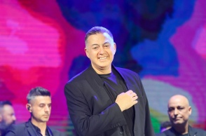 Νίκος Μακρόπουλος