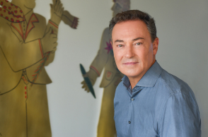 Οδυσσέας Αθανασίου