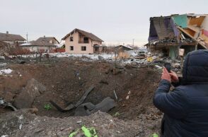 Πόλεμος στην Ουκρανία: Τέσσερα χρόνια προοδευτικής μούγκας