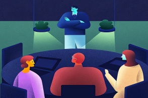 Πώς διαχειριζόμαστε τους «δύσκολους» χαρακτήρες