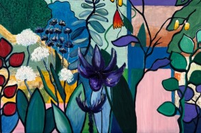 CHROMA by Her: 10 ξένες γυναίκες ζωγράφοι που ζουν και δημιουργούν και στην Κύπρο