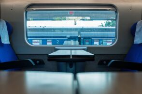 Τίθεται σε λειτουργία η πλατφόρμα railway.gov.gr, προσφέροντας live παρακολούθηση στα τρένα - Ζωντανή εικόνα και δορυφορική παρακολούθηση με ακρίβεια εκατοστών