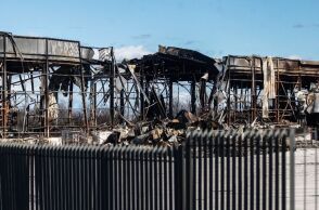 Βιολάντα - Καταπέλτης το πόρισμα του ΕΜΠ: Λάθος εγκατάσταση χωρίς μέτρα προστασίας