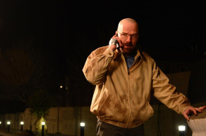 Breaking Bad - Ozymandias