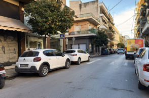 Η συνήθης εικόνα, ακόμη κι αν υπάρχουν διαβάσεις, είναι οι ξεθωριασμένες διαβάσεις