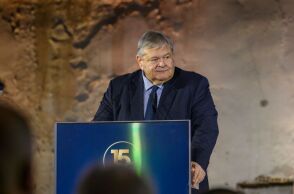 Ευάγγελος Βενιζέλος: Ο πρώην αντιπρόεδρος της κυβέρνησης σχολιάζει την απόφαση του Πλημμελειοδικείου για την υπόθεση των υποκλοπών