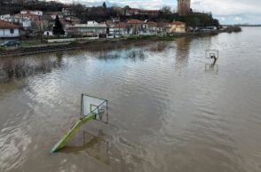 Έβρος: Συναγερμός για νέες πλημμύρες τις επόμενες 48 ώρες – 150.000 στρέμματα βυθισμένα στο νερό