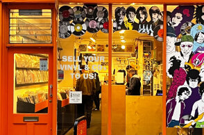 Αγοράζοντας δίσκους στο Λονδίνο το 2026: See It, Pay It, Got It