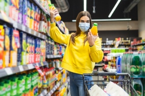 Πράγματα που έχουν ημερομηνία λήξης μέσα στο σπίτι - και δεν είναι τρόφιμα ή φάρμακα