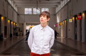  Matina Sous Peau: Το μότο μου είναι, αν δεν έχει νόημα, τουλάχιστον να έχει πλάκα