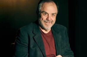 Πέθανε ο σπουδαίος θεατράνθρωπος Κώστας Νταλιάνης