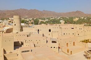 Ομάν και Βηρυτός ως διαφορετικές εκδοχές του αραβικού κόσμου