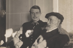 Πιέρ Ωγκύστ Ρενουάρ