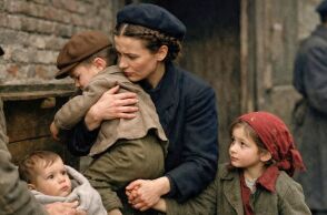 Άγνωστες Ηρωίδες: Ιρένα Σέντλερ, ένας φύλακας-άγγελος