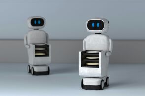 AI Chatbot σε σούπερ μάρκετ μιλούσε για τη μητέρα του και ισχυριζόταν ότι είναι άνθρωπος