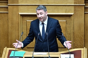 Νίκος Ανδρουλάκης