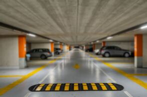 Ξεκίνησε η κατασκευή υπόγειου πάρκινγκ 310 θέσεων στη Νέα Ιωνία, δίπλα στον Ηλεκτρικό, με στόχο την επίλυση του χρόνιου προβλήματος στάθμευσης.