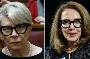 Η Σοφία Γιαννακά αποκαλύπτει αγωγή της Έλενας Ακρίτα με φόντο παλαιότερα άρθρα