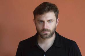 Πάολο Τζορντάνο