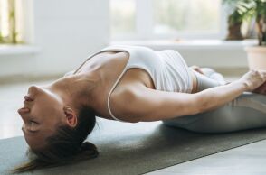 Βελτίωση της ερωτικής ζωής: Η γυμναστική που κάνει τη διαφορά - Πώς η ενδυνάμωση του κορμού και των ισχίων μεταμορφώνει την εμπειρία