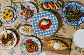 15 στέκια για να βγεις στα Βόρεια Προάστια