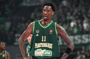 Παναθηναϊκός: Στο ίδιο -αρκετά κακό- έργο θεατές