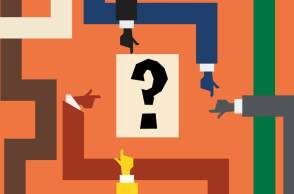 Γιατί η στρατηγική της έντασης δεν γίνεται ρεύμα