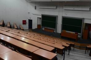 Η χαμένη εικοσαετία του ελληνικού πανεπιστημίου