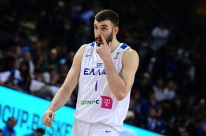 Νίκος Ρογκαβόπουλος