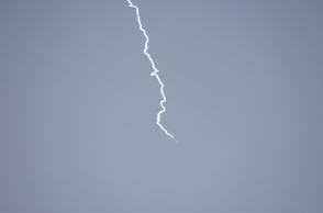 Πλήγμα στον αέρα