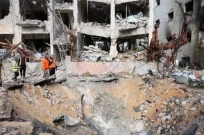 Πόλεμος Ισραήλ/ΗΠΑ - Ιραν