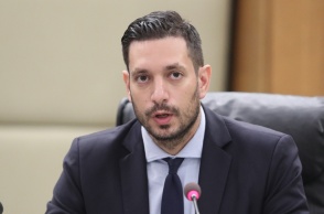 Κωνσταντίνος Κυρανάκης