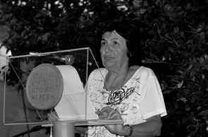 Λιάνα Παρλαμά