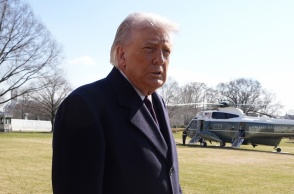 Ντόναλντ Τραμπ