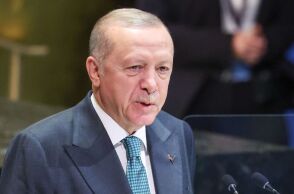 Ερντογάν: Οι επιθέσεις ΗΠΑ και Ισραήλ στο Ιράν παραβιάζουν το Διεθνές Δίκαιο