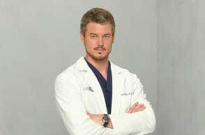 Έρικ Ντέιν | Grey’s Anatomy