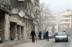 Ιράν: Νέες ισχυρές εκρήξεις ακούγονται στην Τεχεράνη