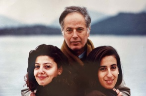 Σπύρος Κατσίμης