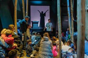 Τι έρχεται τον Μάρτιο στο Μουσείο Μαρία Κάλλας