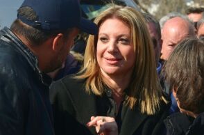 Δεν μιλάς κυρα Μαρία