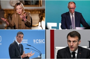 Γιατί οι ηγέτες της Ευρώπης δεν έχουν κοινή στάση απέναντι στο Ιράν - Η ανάλυση του BBC