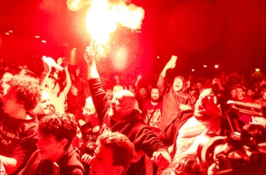 Το φεστιβάλ ΧΙΠ ΧΟΠ CON 2026 επιστρέφει στην Τεχνόπολη, το Σάββατο 14 Μαρτίου και την Κυριακή 15 Μαρτίου 2026 - Το ανανεωμένο πρόγραμμα