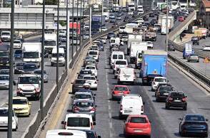 Η μάχη της καθημερινής μετακίνησης