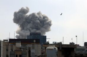 Η τεχνητή νοημοσύνη επιταχύνει δραματικά τις στρατιωτικές επιθέσεις στο Ιράν - Eκμηδενίζει τον χρόνο λήψης στρατιωτικών αποφάσεων.