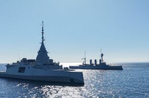 Πόλεμος στη Μέση Ανατολή: Στην Κάρπαθο μεταφέρεται συστοιχία Patriot