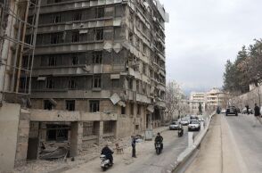 Αποκάλυψη FT: Η Μοσάντ είχε χακάρει όλες τις κάμερες κυκλοφορίας στην Τεχεράνη εδώ και χρόνια