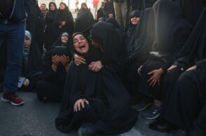 Πόλεμος στη Μέση Ανατολή: Κινηματογραφική προπαγάνδα και κοινωνικός επηρεασμός